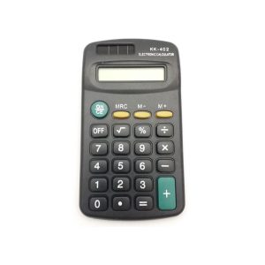 Calculadora chica KENKO kk-402