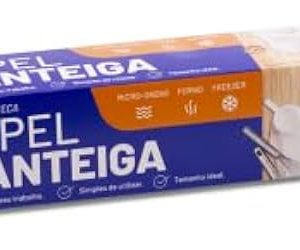 Papel Manteca 28×7.5m Bompack