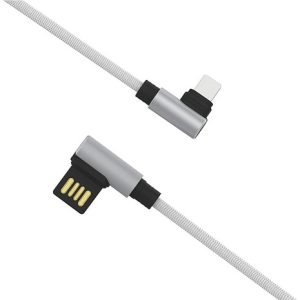 Cable Somostel Tipo-C 1 MT (BW01) 2.1a