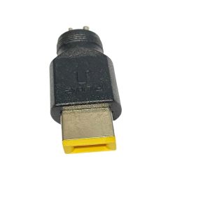 Adaptador Lenovo Para Cargador De Notebook Universales