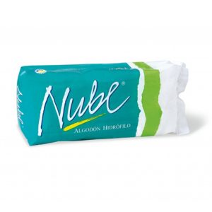 Algodón Nube 140 G