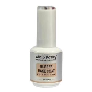 Base Rubber Miss Katiey