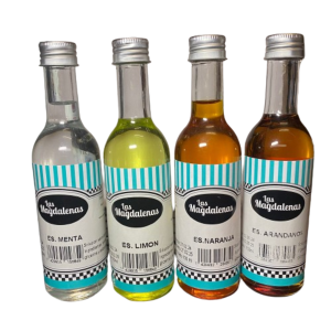 Esencias Las Magdalenas 100ml