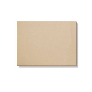 Tabla De Dibujo 1/4w 38x54cm