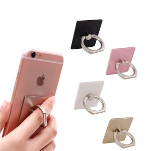 Anillo para celulares varios colores
