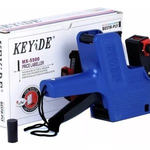 Etiquetadora de precios MX-5500 KEYIDE