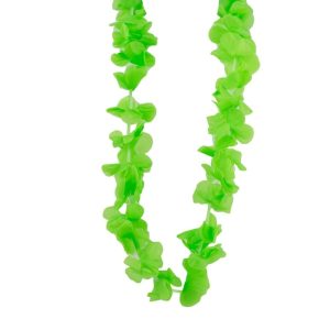 Collar Hawaiano x1 varios colores