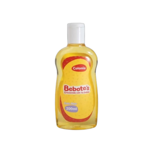 Bebote’s colonia 200 ml