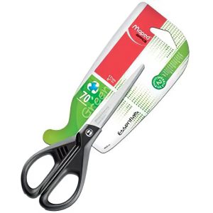 TIJERA MAPED ESSENTIALS GREEN 17CM