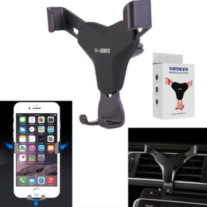 Soporte para Auto Ventilacion Con Gravedad