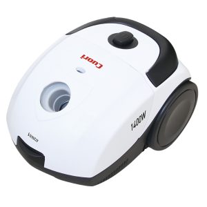 ASPIRADORA CUORI 1400W MODELO «VESTA»