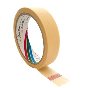 Cinta Enmascarar 24mm X 18m Louis Tape