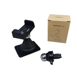 Soporte De Auto Ventosa / Ventilación / M12C