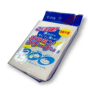 Esponja magica de cocina 16x6x2cm