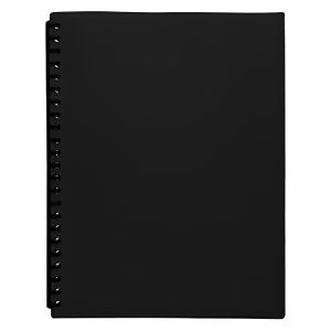 Carpeta a4 20 Fundas recambiable Teoria