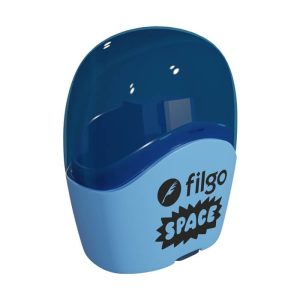 Sacapuntas con deposito SPACE Filgo