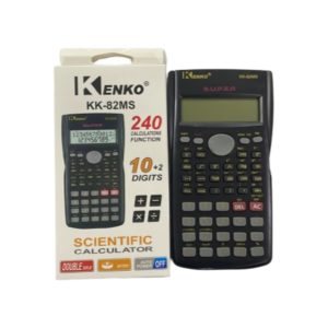 Calculadora Cientifica Kenko KK-82MS