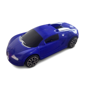 Auto deportivo en bolsa 19cm Toys J313