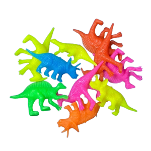 Sorpresita Dinosaurios cotillon X10