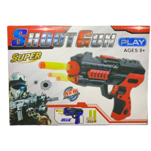 ARMA chica Shoot Gun J106