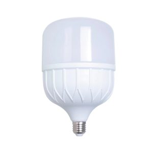 Lampara led clarity 50w Fria (equivale a 300w)  Alto power E27