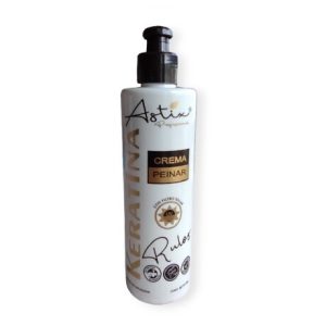 ASTIX CREMA PEINAR 250ML