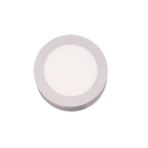 Spot de Luz LED Redondo 28cm 24w Luz fría interior