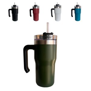 Jarra Travel Mug Termica 600ml Comet