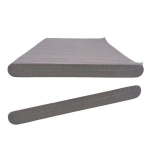 Lima basica 1uni. acolchonada recta