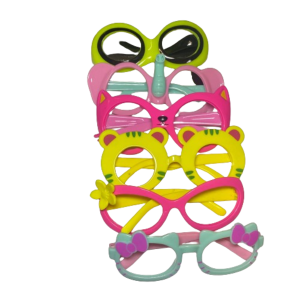 Lentes Infantiles de animales