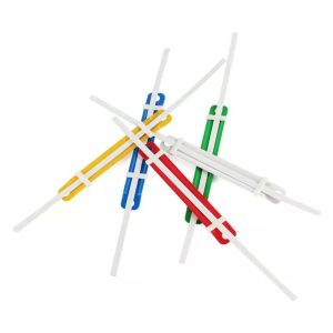 Broche Acco De Plastico x1 Plus Office