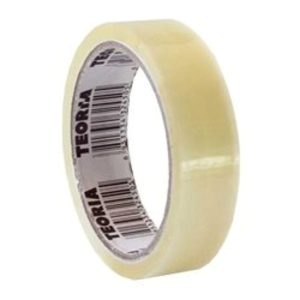 Cinta Adhesiva 24mm x 45m Teoria
