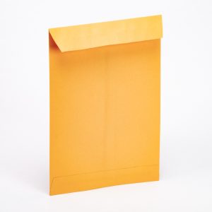 Sobre Manilla A4  229mm X324mm