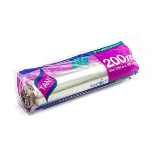 Film de Pvc 28x200m Tami St3-280-200r