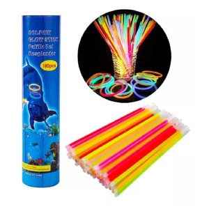 Pulsera Quimica X100 Clow Stick