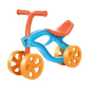 Buggy Cuatriciclo sin Pedales Anatómico plastico