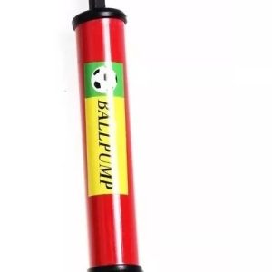 Inflador De Pelotas o Inflables Con pincho BALLPUM