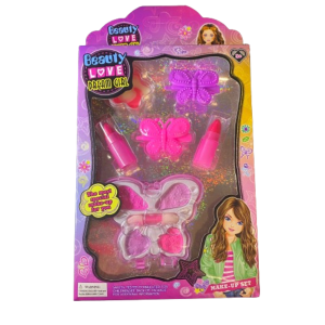 Set de belleza en caja Beauty Love Dream Girl j114