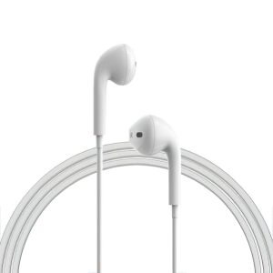 Auriculares Manos libres Somostel  3.5mm (CJ02)