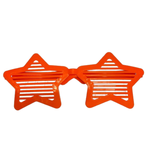 Lentes Grandes estrella/clásico /paz