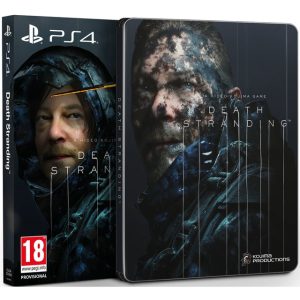 DEATH STRANDING PS4