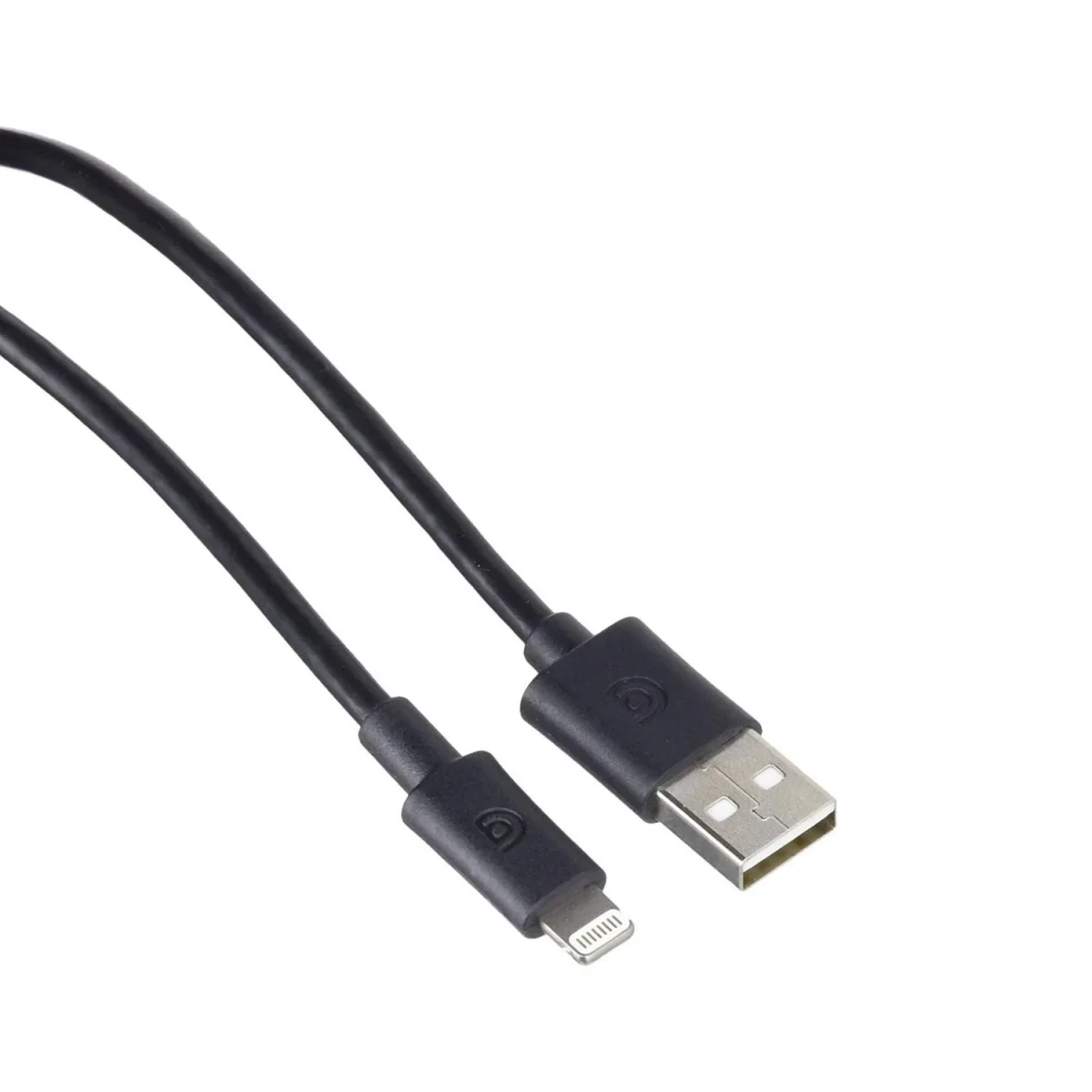 Cable USB-A a Lightning 3m - Imagen 3