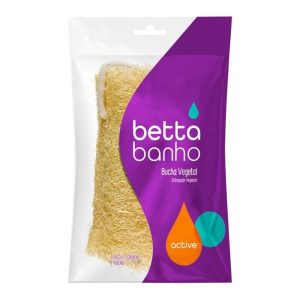 Esponja Slow Active Vegetal
