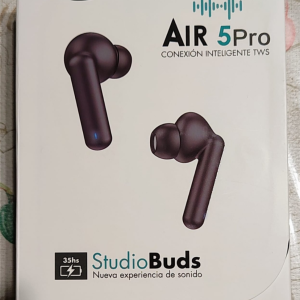 Auricular Bluetooth Air 5 Pro