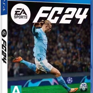 FC 24 PS4