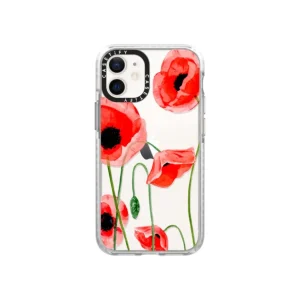 Funda Impact Frost compatible con iPhone 12 Mini