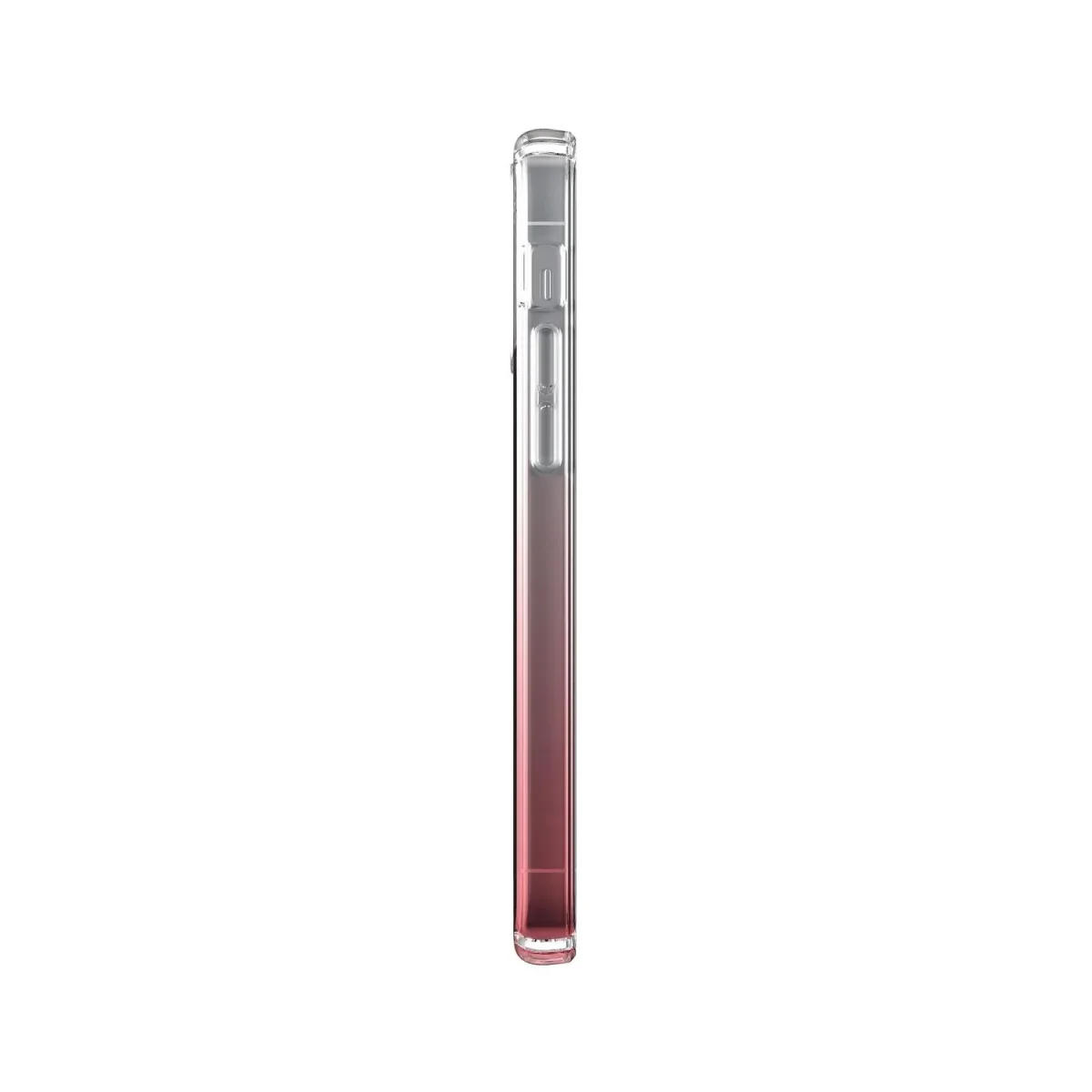 Funda Presidio Perfect Clear Ombre para iPhone 12/12 Pro - Imagen 5