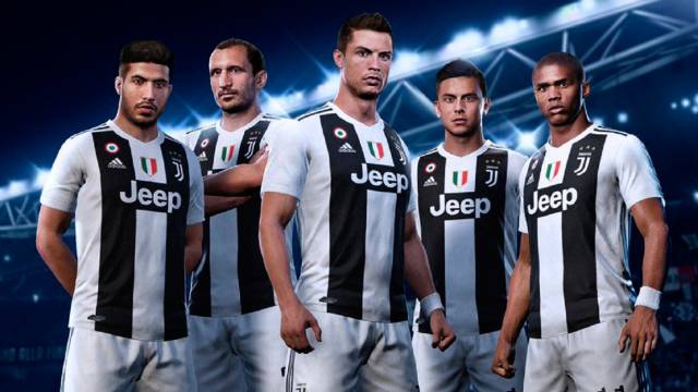 FIFA 19 PS3 - Imagen 3