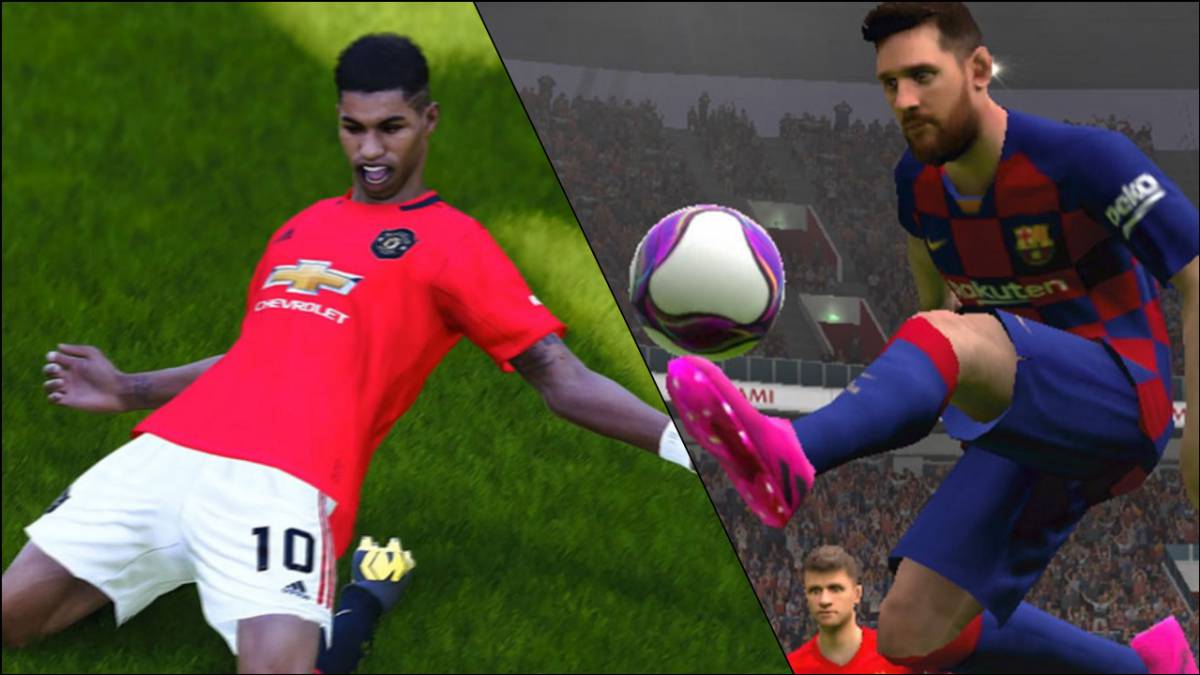 PES 2020 - Imagen 3