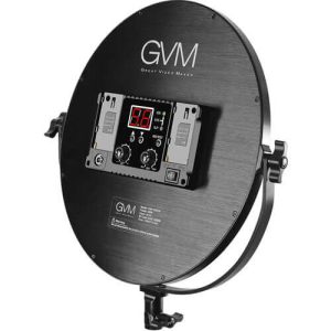 Luz LED Bi-Color Edge Video LED Soft Light (15") de GV